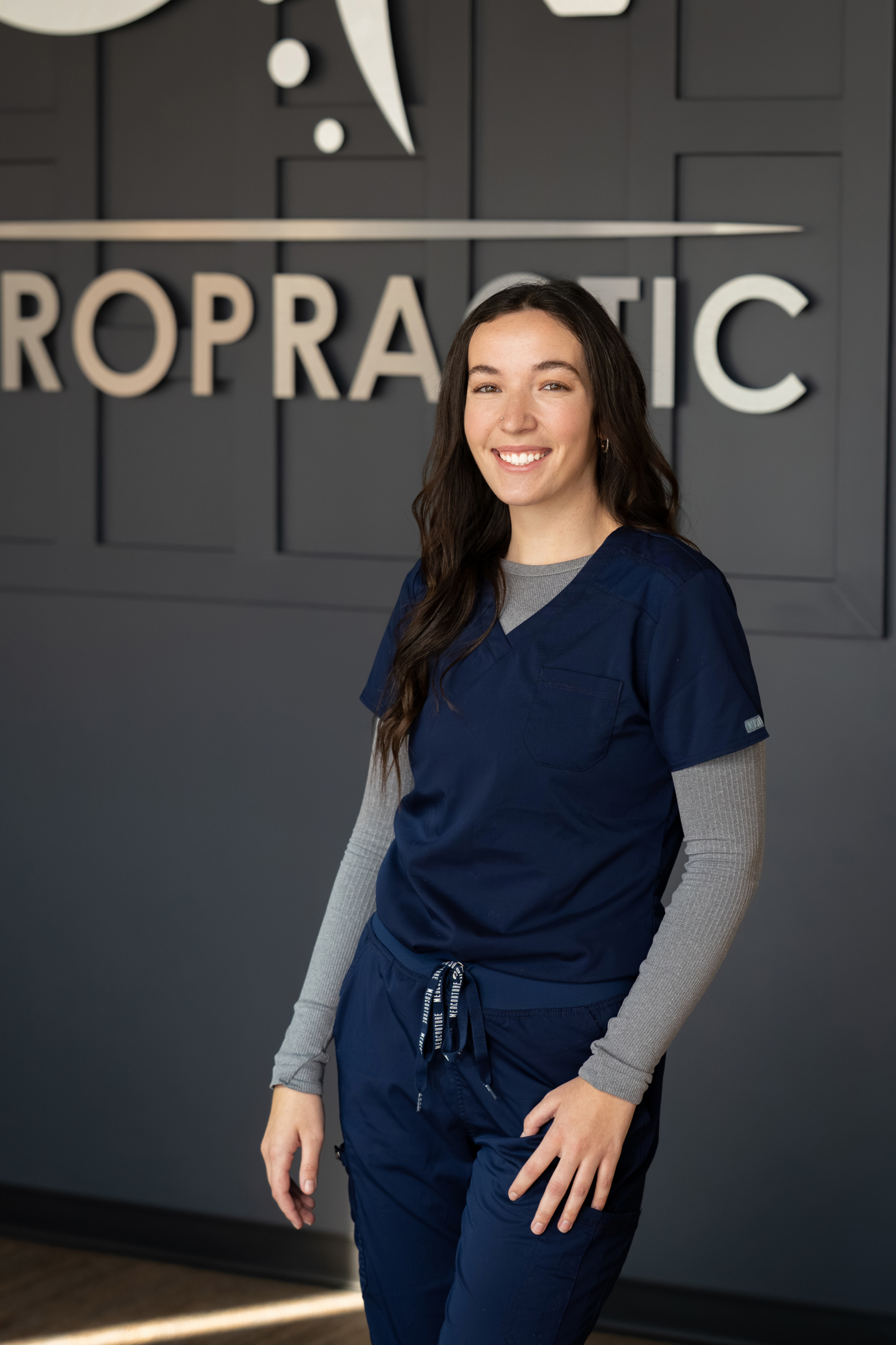 - Oklahoma Chiropractic Dr. Lindsee Zehe